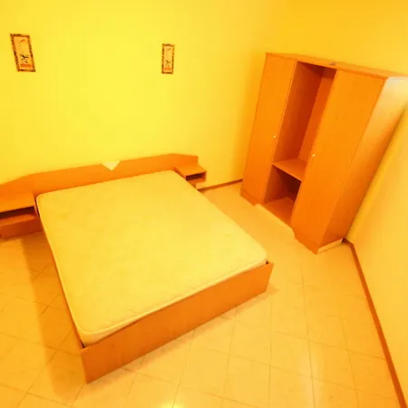 Appartement Menada Alfa *