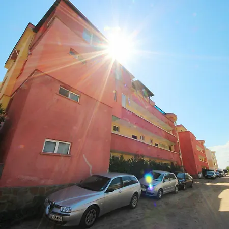 Appartement Menada Alfa *