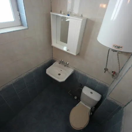 Menada Alfa Appartement Nesebar