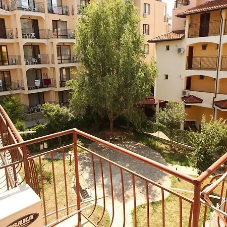 Appartement Menada Alfa