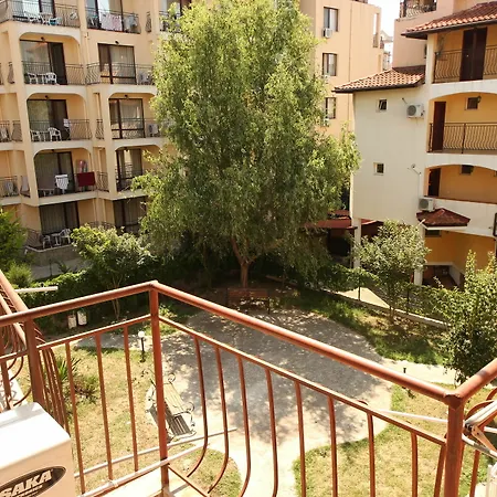 Appartement Menada Alfa