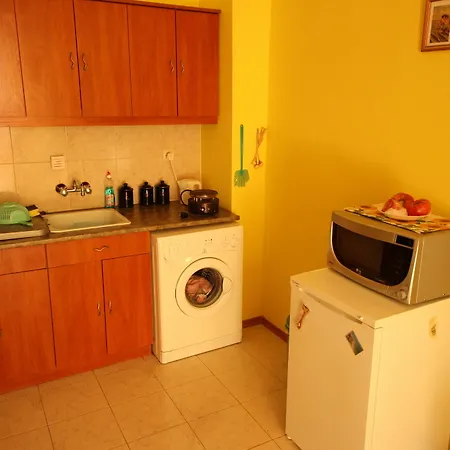 Appartement Menada Alfa *