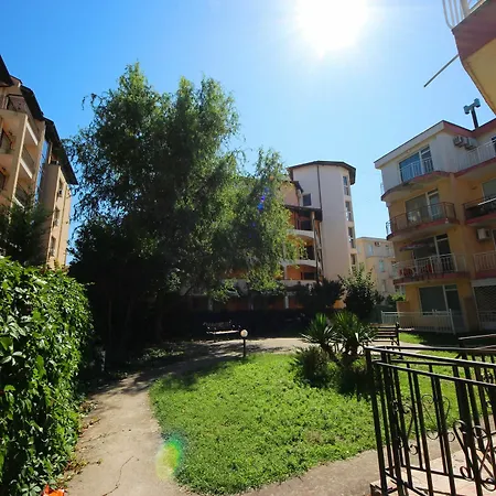 Appartement Menada Alfa